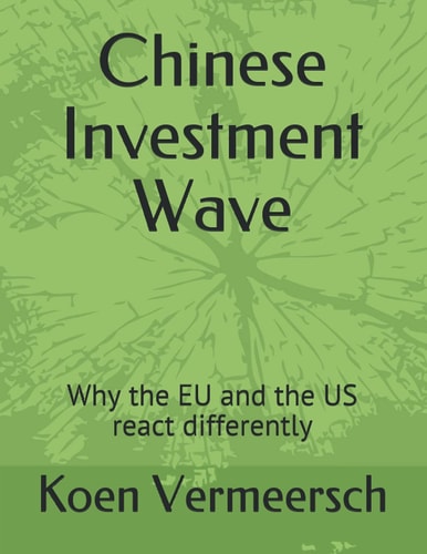 Chinese Investment Wave Why the EU and the US React Differently