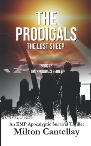 The Prodigals The Lost Sheep