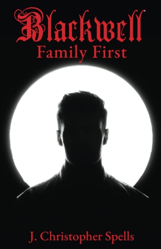 Blackwell Family First