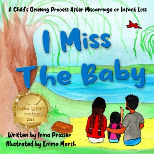 I Miss the Baby A Child's Grief Process Following the Miscarriage of a Sibling