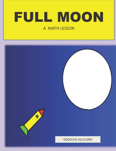 Full Moon A Math Lesson