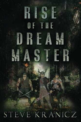 Rise of the Dream Master