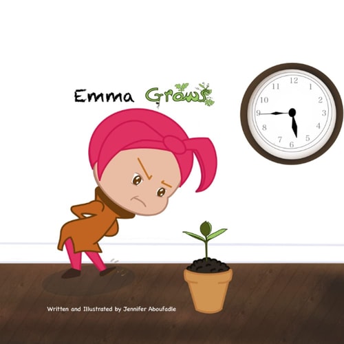 Emma Grows