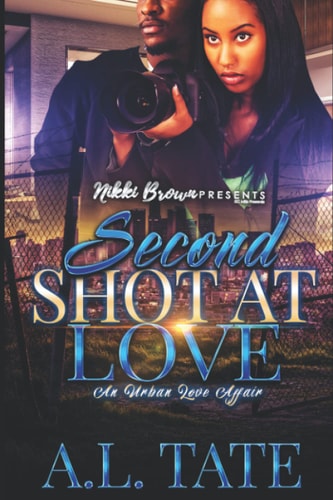 Second Shot At Love