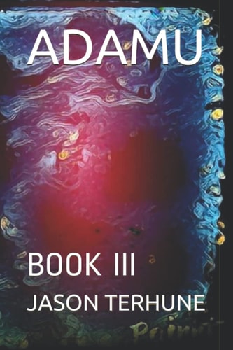 Adamu Book III