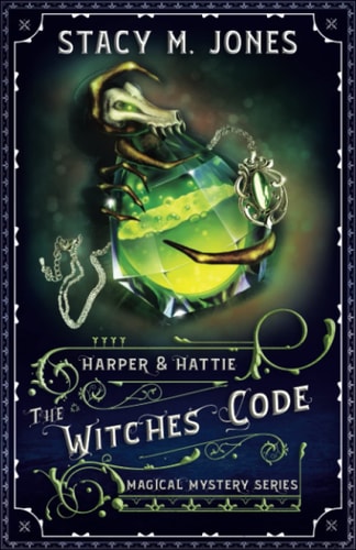 The Witches Code
