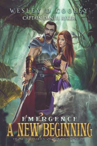 Emergence : a New Beginning From the Series of Beyond Worlds