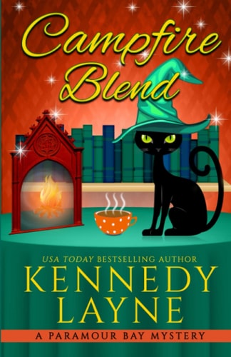 Campfire Blend