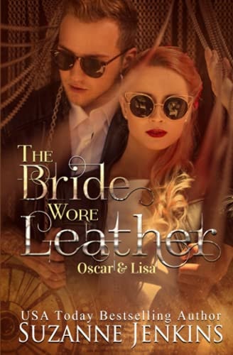 The Bride Wore Leather A Bittersweets Sequel