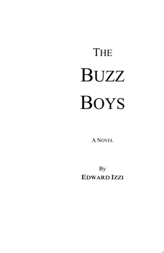 The Buzz Boys