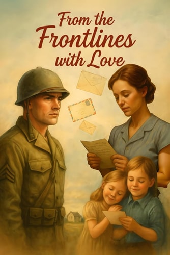 From the Frontlines with Love