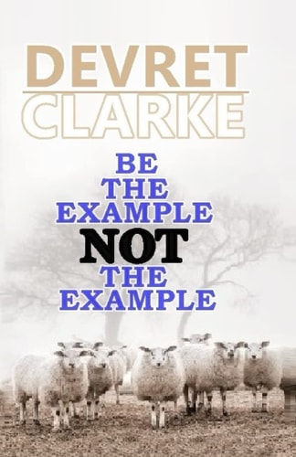 Be the Exmple Not the Example