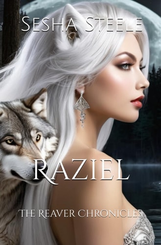 The Reaver Chronicles Raziel