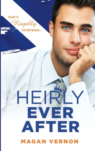 Heirly Ever After