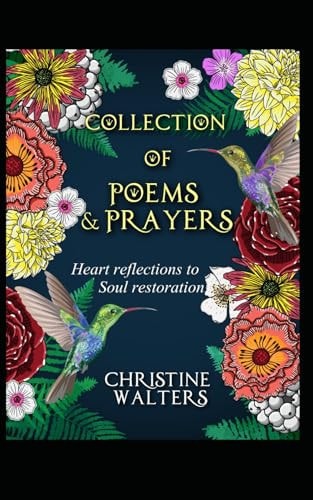 Collections of Poems and Prayers
