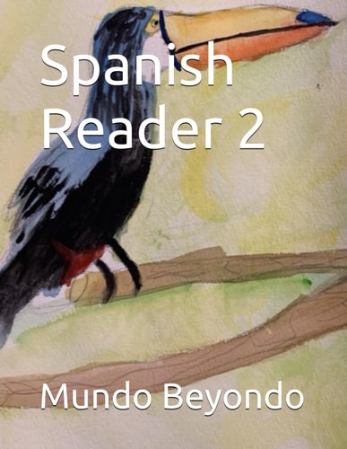 Spanish Reader 2