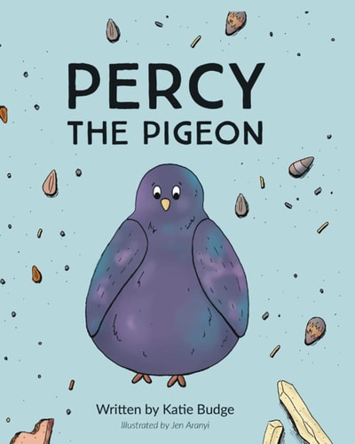 Percy the Pigeon