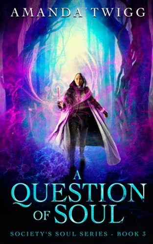 A Question of Soul