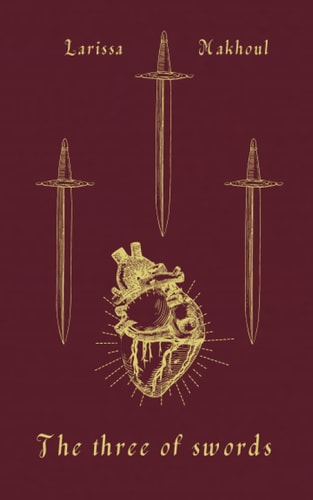 The Three Of Swords