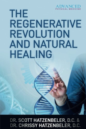 The Regenerative Revolution and Natural Healing
