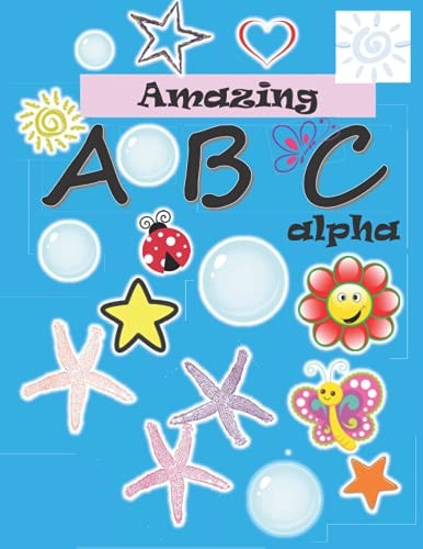 Amazing Abc Alpha