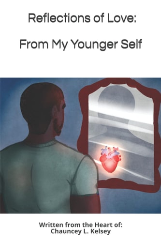 Reflections of Love from My Younger Self