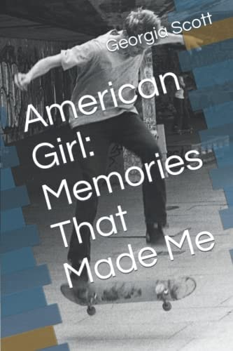 American Girl Memories That Made Me