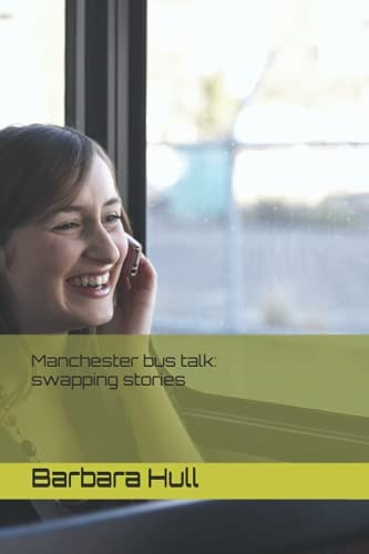 Manchester Bus Talk Swapping Stories
