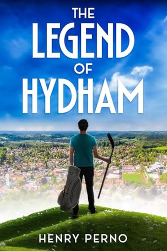 The Legend of Hydham