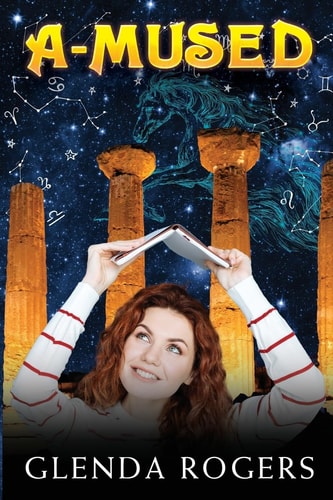 A-Mused My Big Fat Greek Mythology