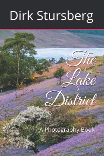 The Lake District A Photography Book