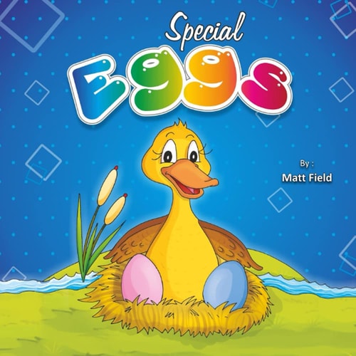 Special Eggs