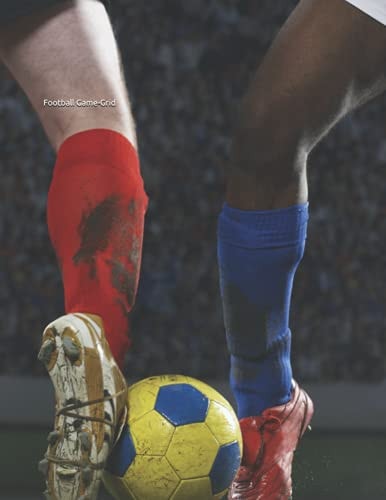 Football Game-Grid