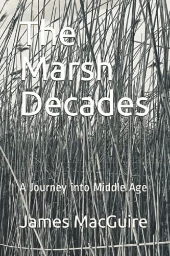The Marsh Decades A Journey Into Middle Age