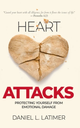 Heart Attacks Protecting Yourself from Emotional Damage