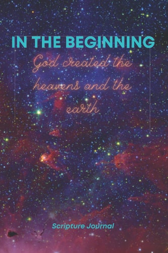 In The Beginning Galaxy Journal