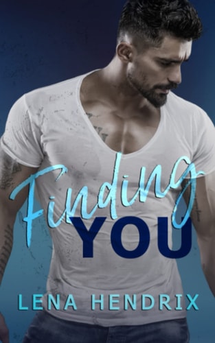 Finding You A Small-town Brother's Best Friend Romance