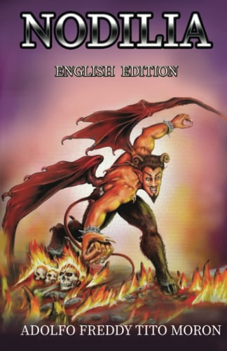 Nodilia English Edition
