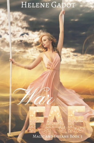 War Fae A Paranormal Fae Romance