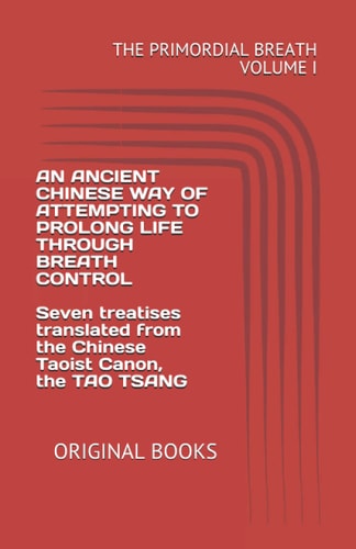 Primordial Breath Volume I