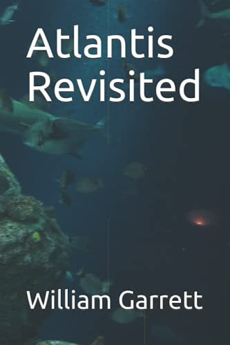 Atlantis Revisited