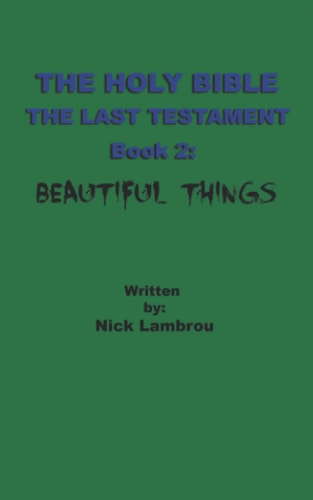 Beautiful Things