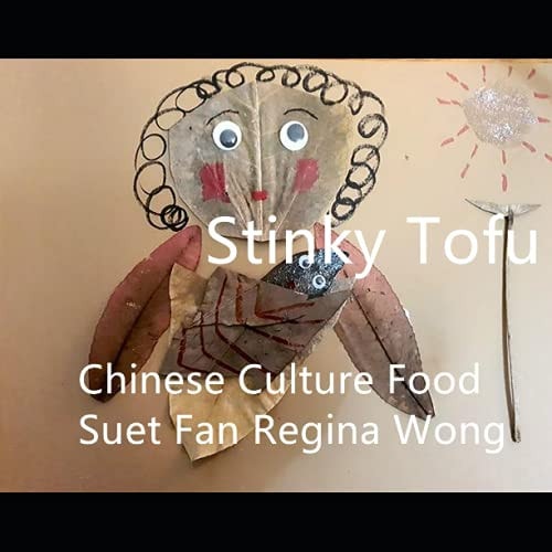 Stinky Tofu Chinese Culture Food