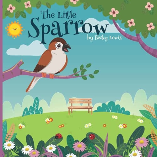 The Little Sparrow