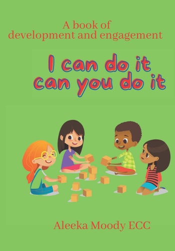I Can Do it Can You? 2 Year Olds