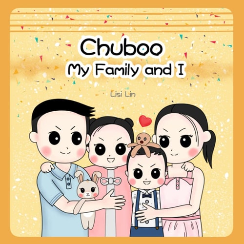 Chuboo My Family and I