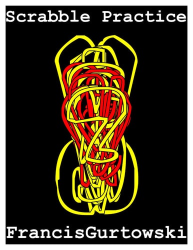 Scrabble Practice Practice Makes Perfect