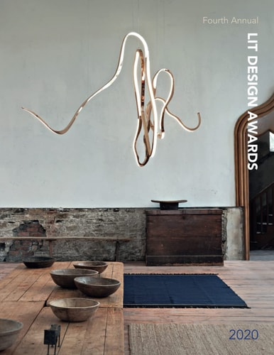 LIT Lighting Design Awards 2020