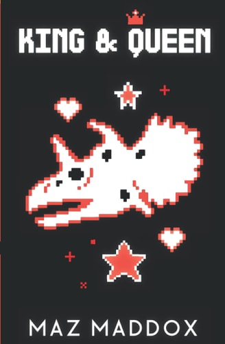 King & Queen Relic # 3