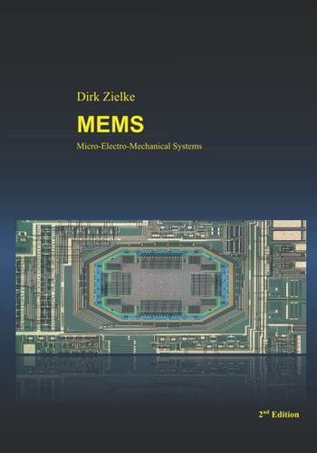 Mems Micro-Electro-Mechanical Systems